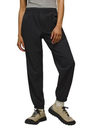 prAna Wonderland Rocks E-Waist Joggers - Women's 0