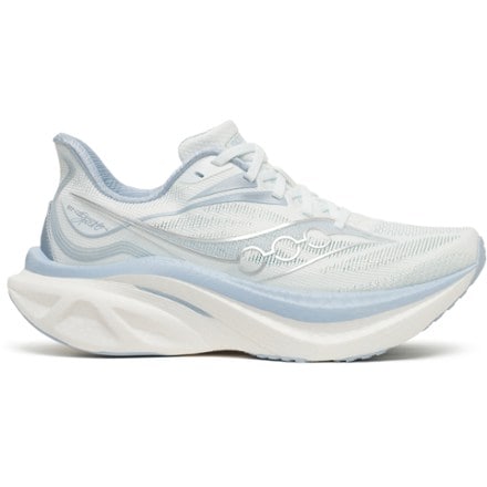 Saucony Endorphin Speed 6 Road-Running Shoes - Women's 0