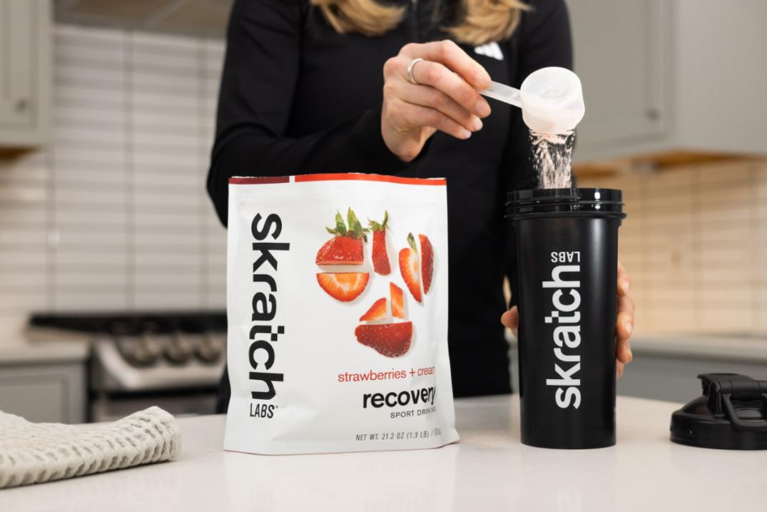 Location Image for Sport Recovery Drink Mix - 12 Servings