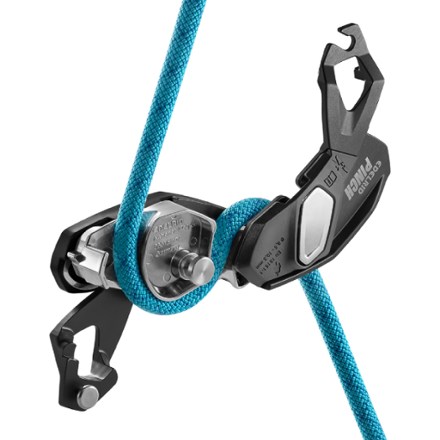 Edelrid Pinch Belay Device 3