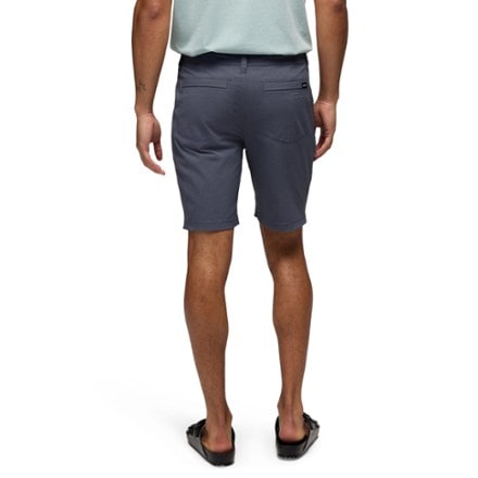 prAna Hybridizer 8" Shorts - Men's 2