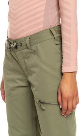 Roxy Nadia Snow Pants - Women's 4