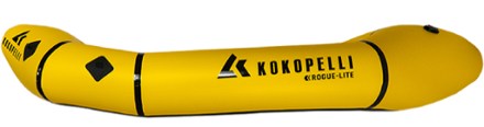 Kokopelli Packraft Rogue-Lite Packraft 2