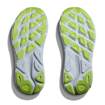 HOKA Clifton 9 Road-Running Shoes - Women's 7
