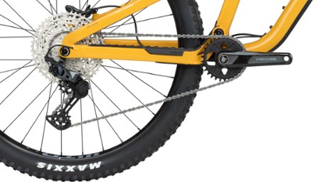 Salsa Blackthorn SLX Mountain Bike 2