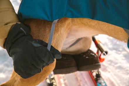 Ruffwear Vert Jacket 10