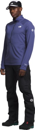 The North Face Summit Series FUTUREFLEECE LT Half-Zip Pullover - Men's 2