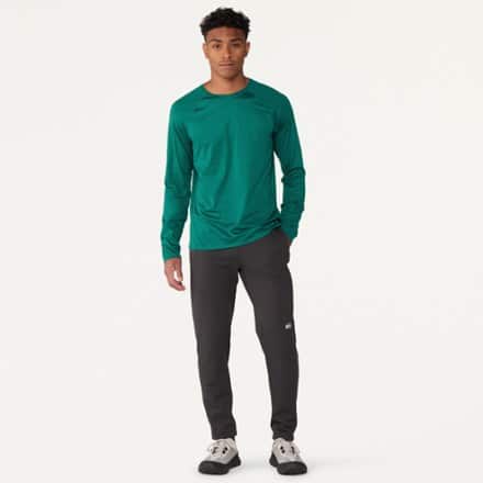 The North Face Dynamic Long-Sleeve T-Shirt - Men's 3