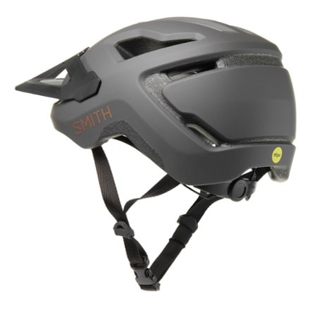 Smith Pilot Mips Mountain Bike Helmet Back view