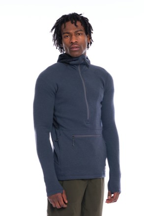 Artilect Sundown 250 Half-Zip Top - Men's 3