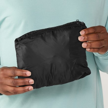 Patagonia Nano Puff Insulated Vest - Women's 6