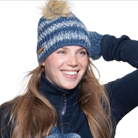Sweet Turns Early Rise Beanie - Women's 1