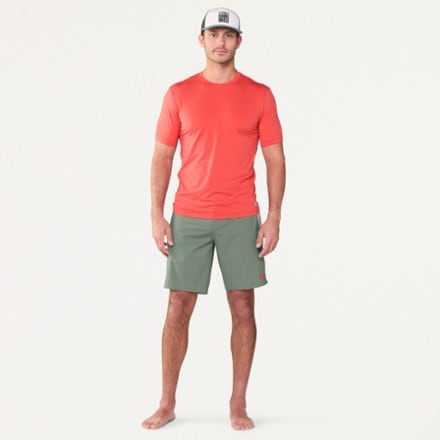 Florence Standard Issue Board Shorts - Men's 3