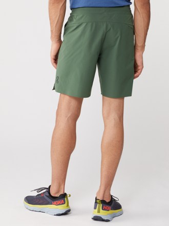 On Hybrid Shorts - Men's 2