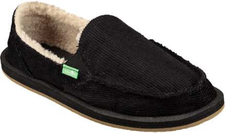 sanuk donna chill cord