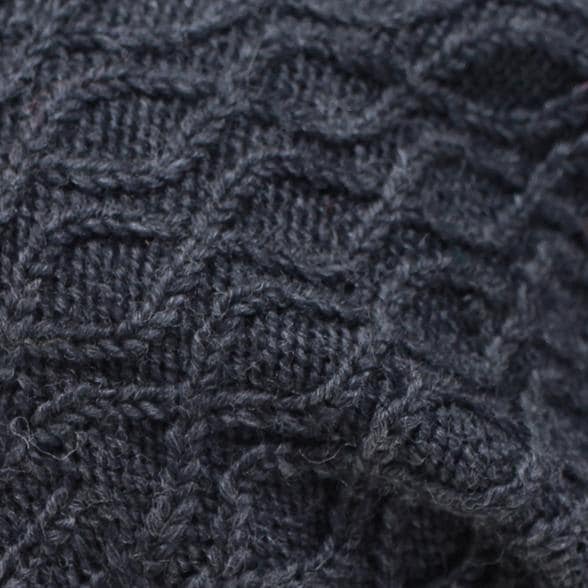 Swatch Image of color Charcoal