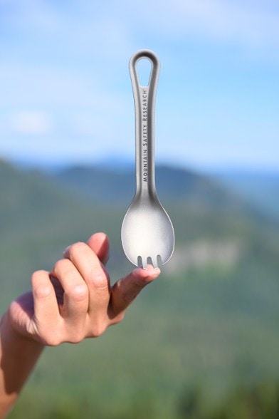 Location Image for Titan Spork