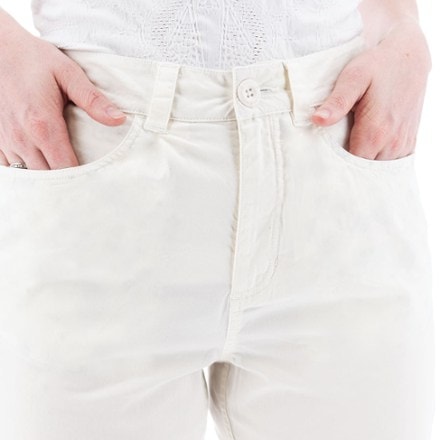 Aventura Halifax Stretch Chino Crop Pants - Women's 2