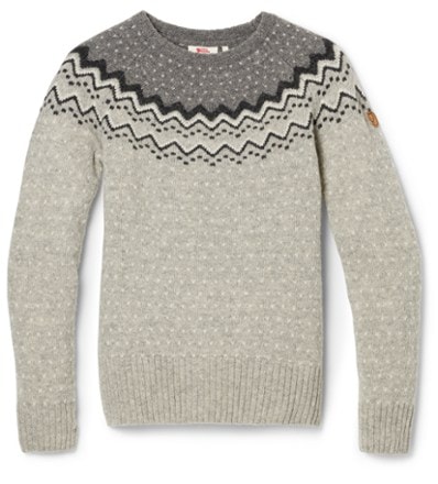 Fjallraven Ovik Knit Sweater - Women's 0