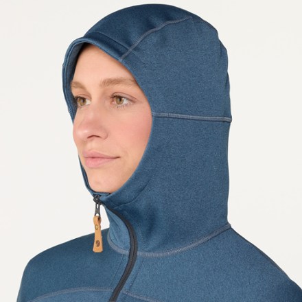 Fjallraven Abisko Trail Fleece Jacket - Women's 4