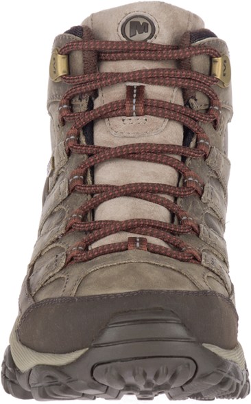 Merrell Moab 2 Prime Mid Waterproof Hiking Boots - Women's | REI Co-op Merrell Moab 2 Prime Mid Waterproof Hiking Boots - Women's | REI Co-op