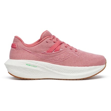 Saucony Triumph RFG Road-Running Shoes - Women's 0