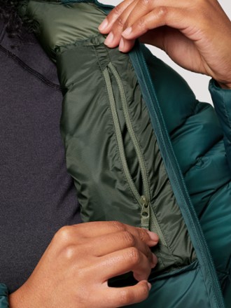 Arc'teryx Cerium Down Hoodie - Women's 4