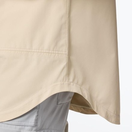 Cotopaxi Rayu Rain Jacket - Women's 9
