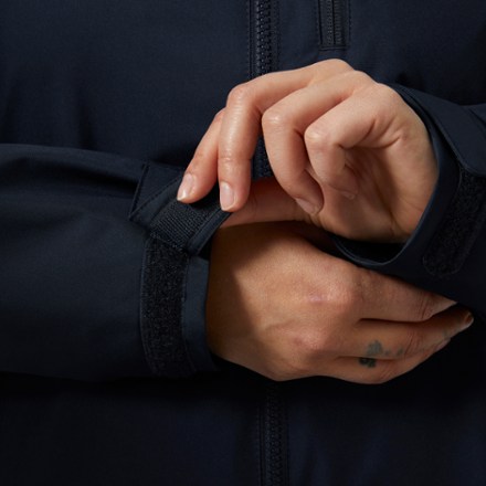 Helly Hansen Crew Midlayer Jacket 2.0 - Women's 6