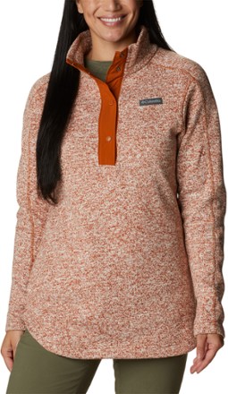 Columbia Sweater Weather Tunic Top - Women's 0