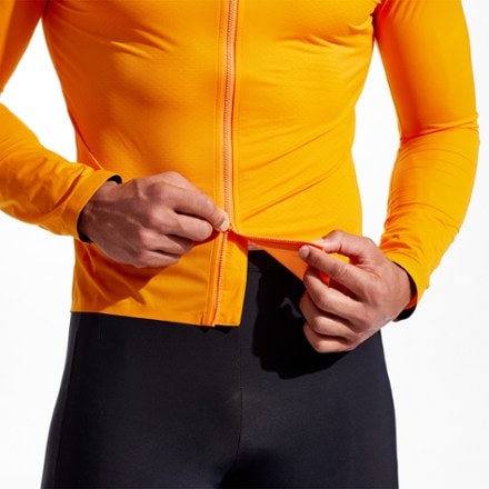 PEARL iZUMi Pro Barrier Cycling Jacket - Men's 7