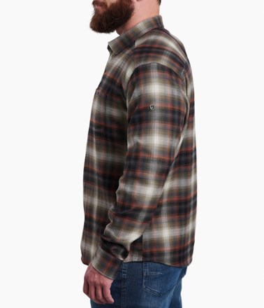KUHL Law Flannel Shirt - Men's 5