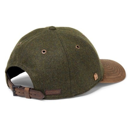 melin Thermal A-Game Scout Hat 1