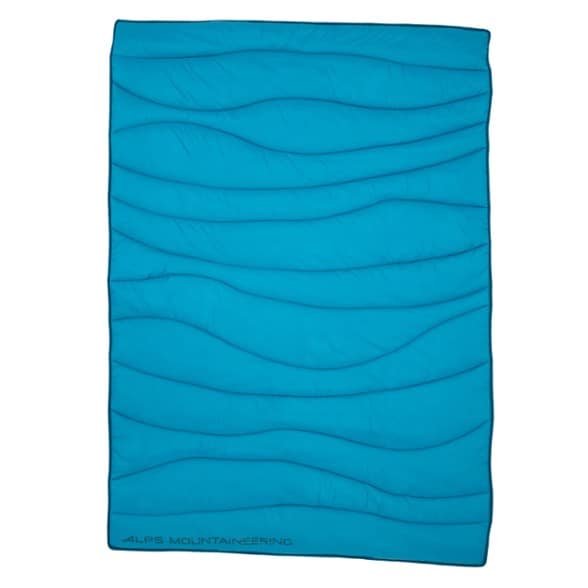 Detail Image of color Frost Gray/Tahitian Teal