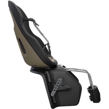 Thule Yepp Nexxt2 Frame-Mount Child Bike Seat 1