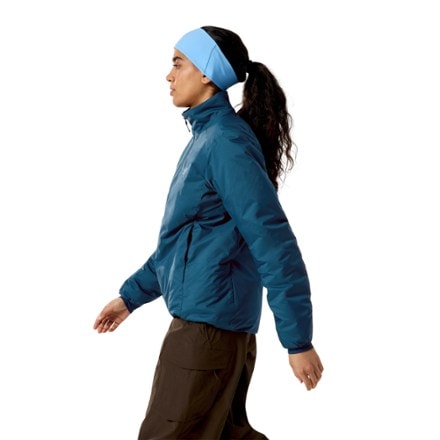 Arc'teryx Atom SV Insulated Jacket - Women's 4