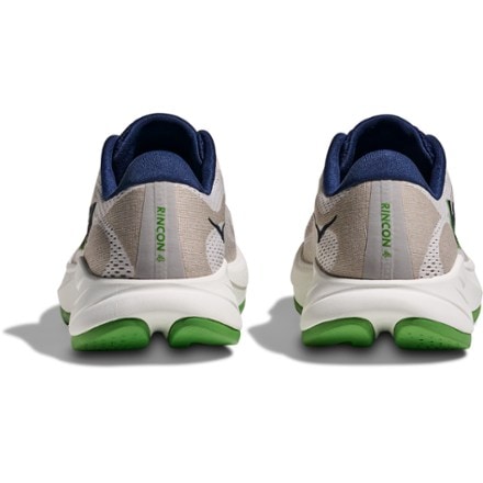 HOKA Rincon 4 Road-Running Shoes - Men's 4