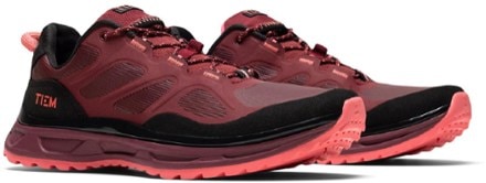 TIEM Via Cycling Shoes - Women's 2