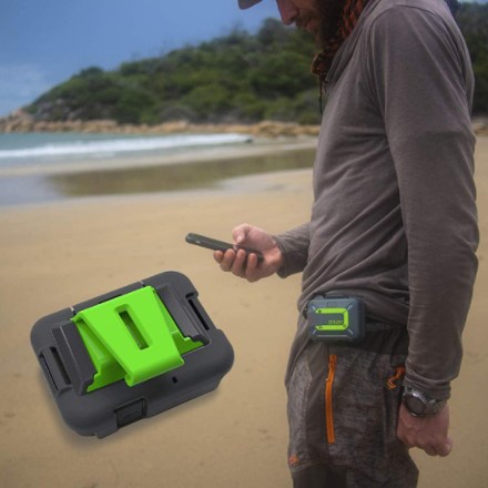 ZOLEO Universal Mount Kit 3