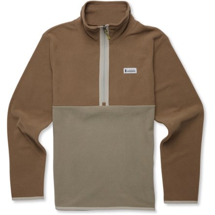 Cotopaxi Amado Fleece Pullover - Men's 0