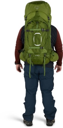 Osprey Aether 65 Pack - Men's 7
