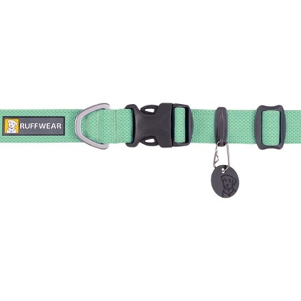 Ruffwear Hi & Light Collar 1