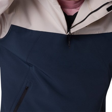 Fox Ranger Wind Bike Pullover - Men's 5
