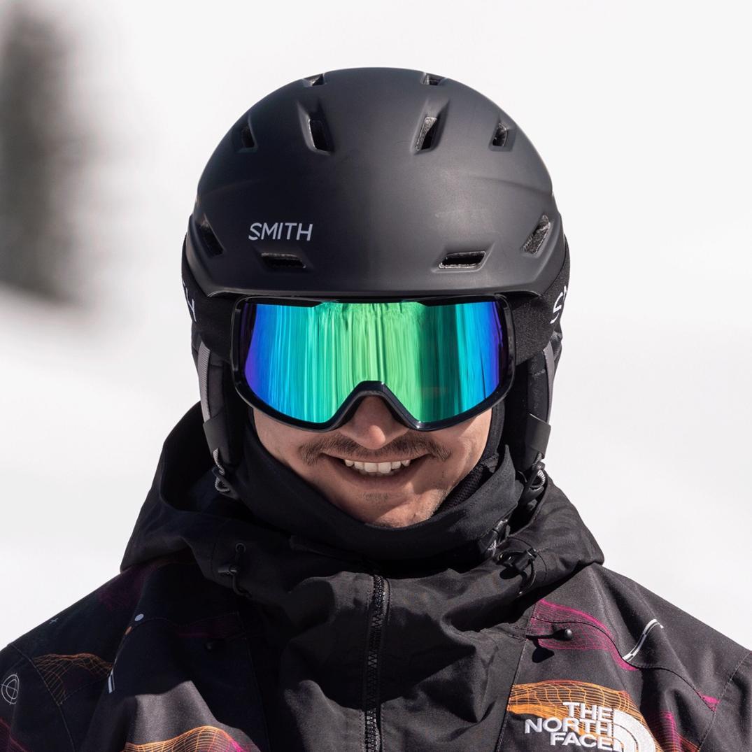 Location Image for Frontier Snow Goggles