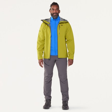 Outdoor Research Foray 3L Jacket - Men's 5