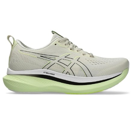 ASICS Glideride Max Road-Running Shoes - Women's 0