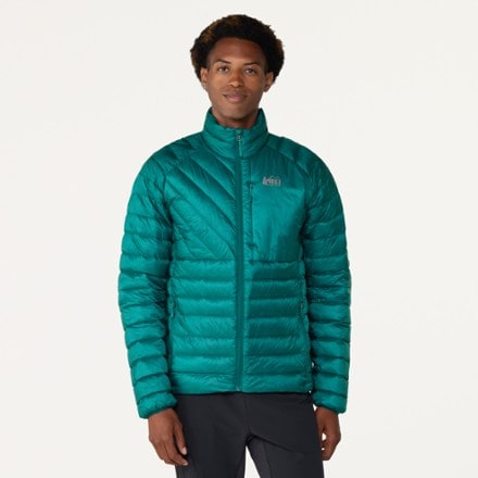 REI Co-op Magma 850 Down Jacket - Men's 1