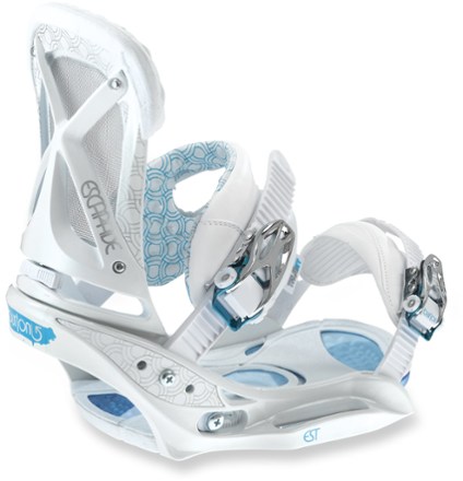 escapade bindings