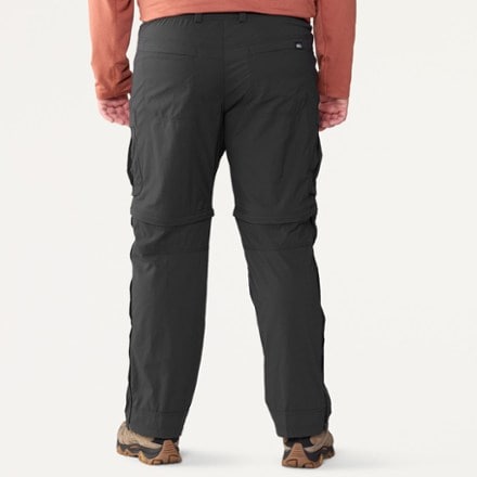REI Co-op Sahara Convertible Pants - Men's 4