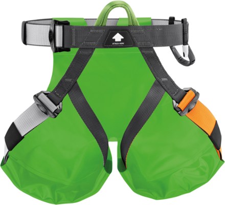 Petzl Canyon Club Harness 0
